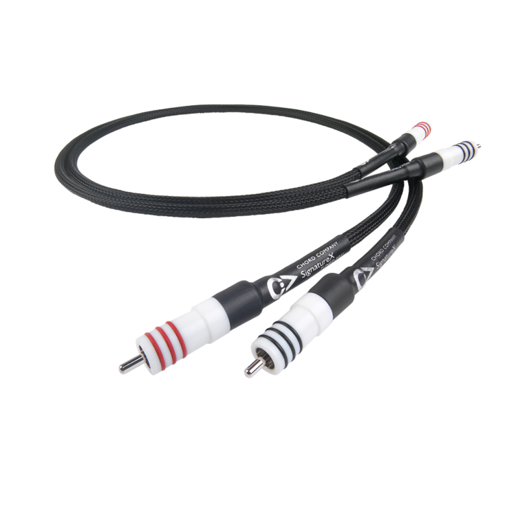 Chord SignatureX RCA