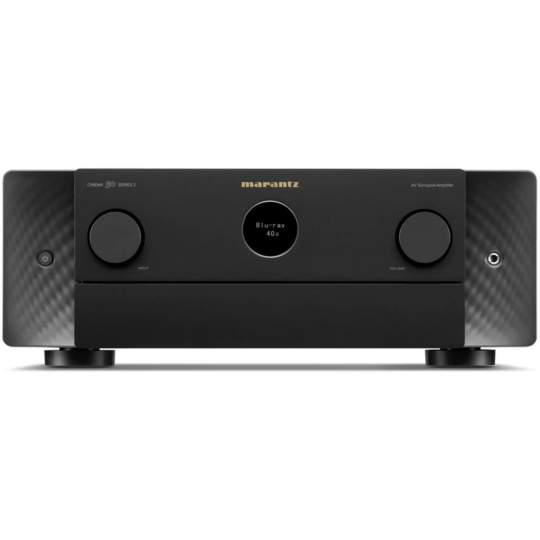 Marantz Cinema 50 Series 2 9.4 Channel AV Receiver