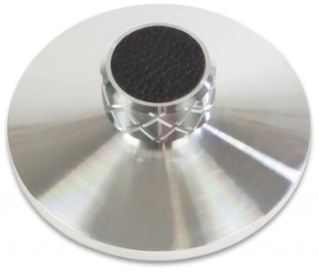 Project Clamp It Aluminium Record Clamp