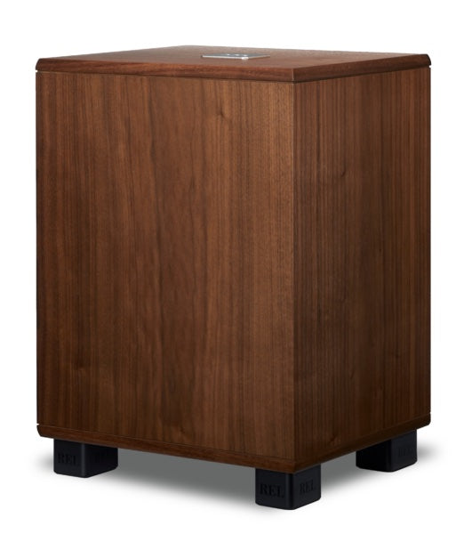 REL Classic 98 Subwoofer, Vintage Sub with modern conveniences
