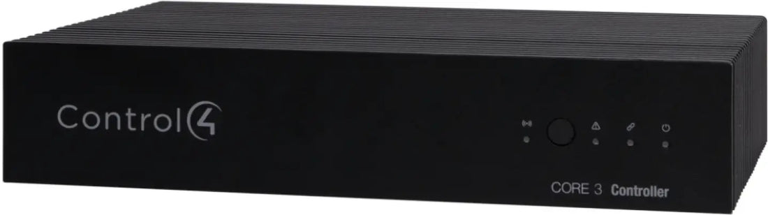 Control4 Core5 Rear Control4 – Carlton Audio Visual