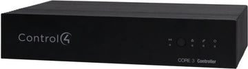 Control4 CORE 3, Home Automation Processor