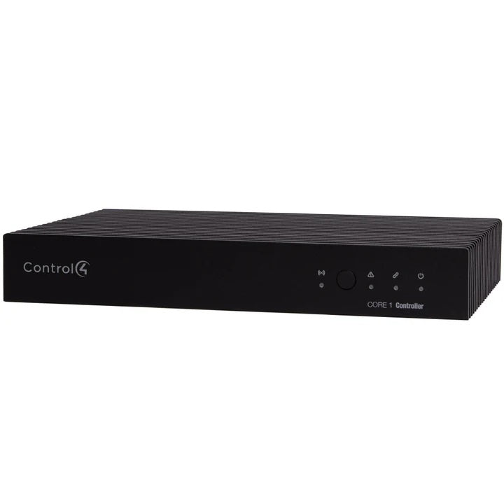 Control4 CORE 1, Home Automation Processor – Carlton Audio Visual
