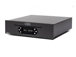 Creek Audio 4040 CD player