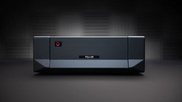 Cyrus PSU XR, upgradeable power supply