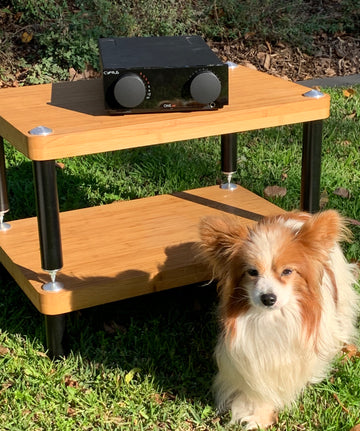 Cyrus One Cast, integrated amplifier with Chromecast, EX-DEMO