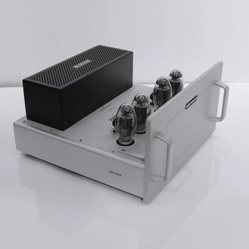 Audio Research D-80 Tube Power Amp
