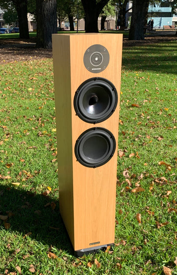 Spendor D7.2 Floorstanding Speakers