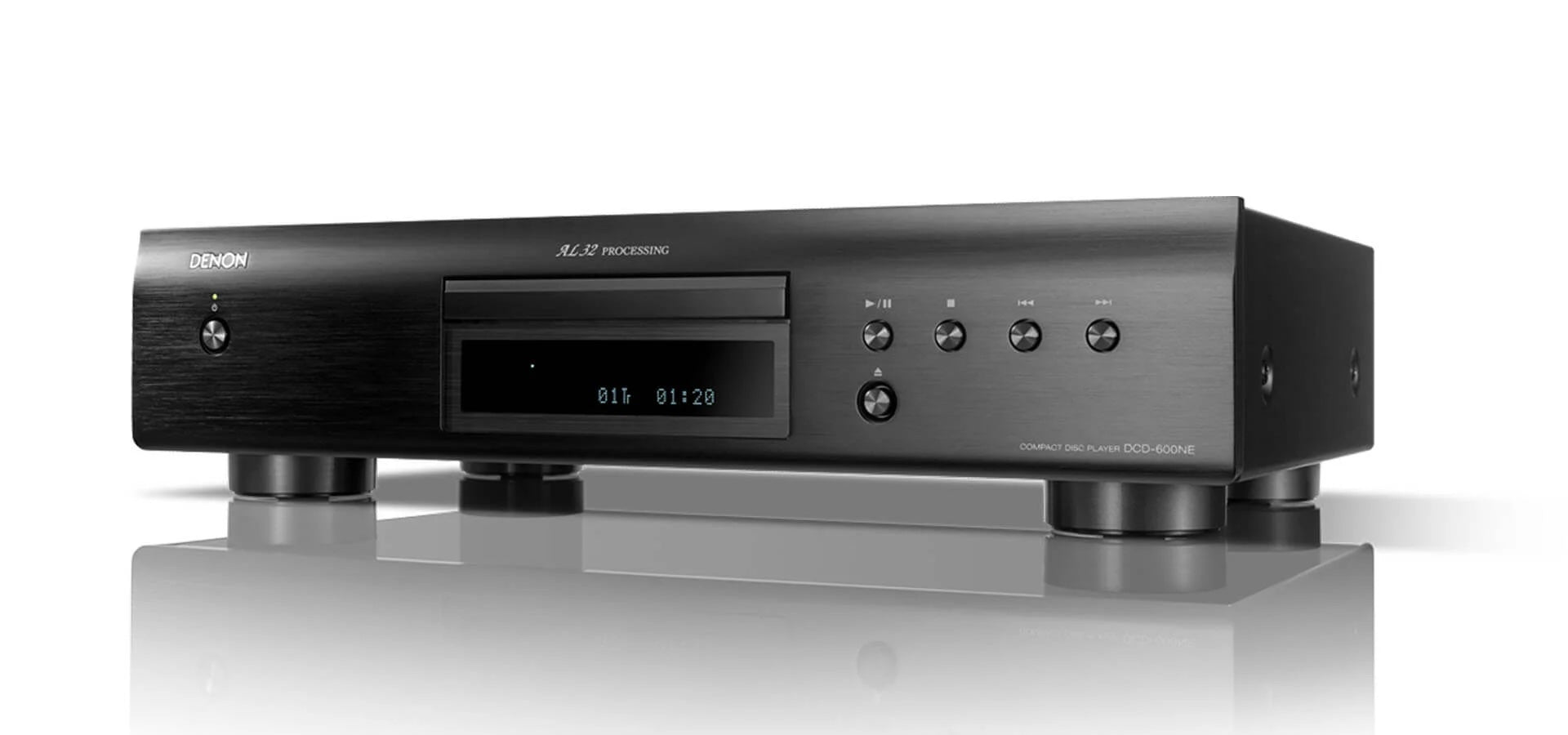 Denon DCD600NE CD player