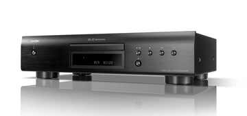 Denon DCD600NE CD player