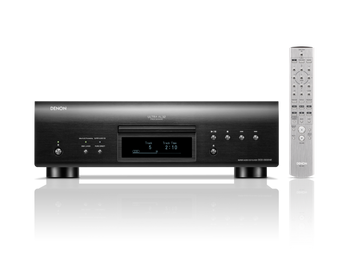 Denon DCD-3000NE, CD player