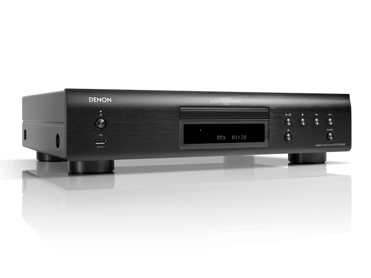 Denon DCD-900NE