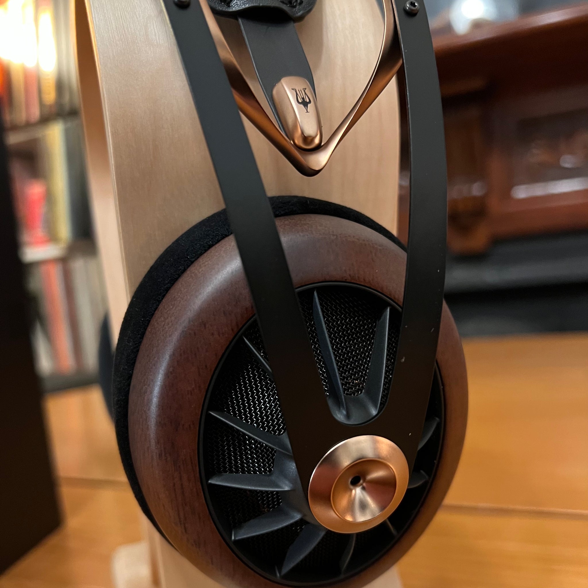Meze 109 Pro Headphones