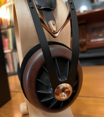 Meze 109 Pro Headphones