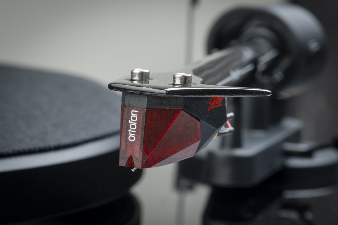Pro-Ject Debut Carbon Classic