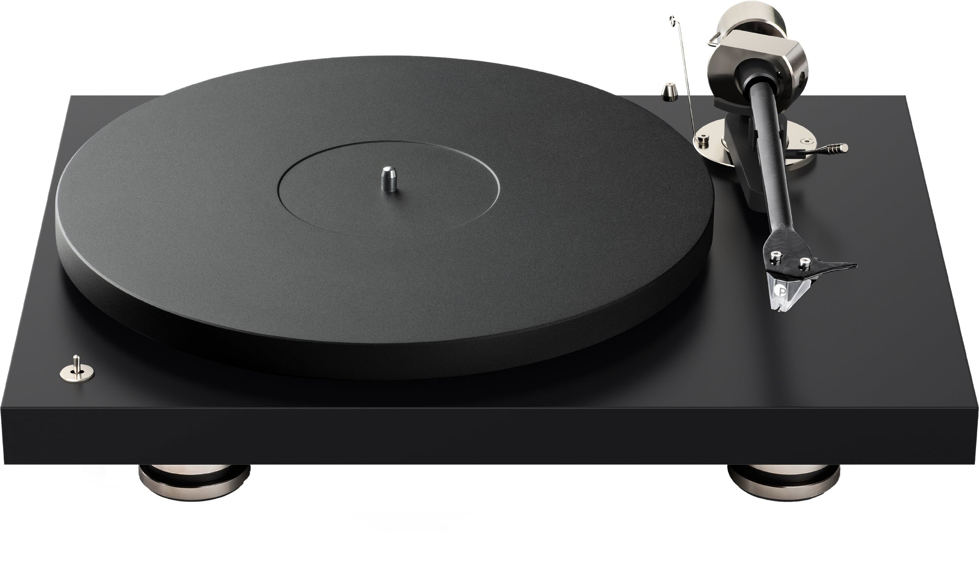 Pro-Ject Debut Pro Turntable with Pick it PRO