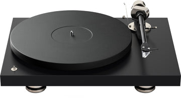 Pro-Ject Debut Pro Turntable with Pick it PRO