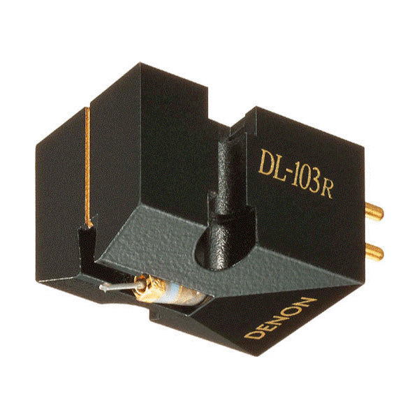 Denon DL103R High Output MC cartridge
