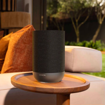 Denon Home 200 Wireless Smart Speaker