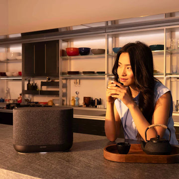 Denon Home 400 Wireless Smart Speaker