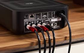 Denon Home Amp, Compact Wireless Streaming Amplifier