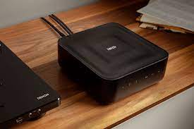 Denon Home Amp, Compact Wireless Streaming Amplifier