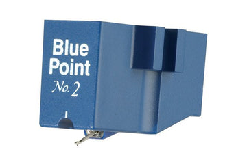 Sumiko Blue Point No.2 High Output MC