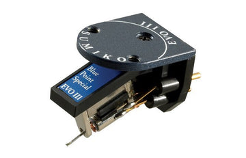 Sumiko Blue Point Special EVO III Low Output