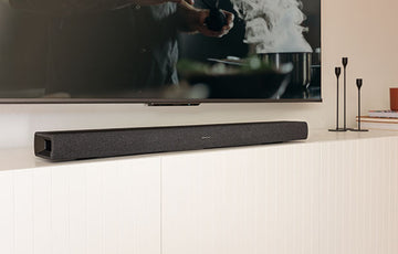Denon DHT-S217 Soundbar