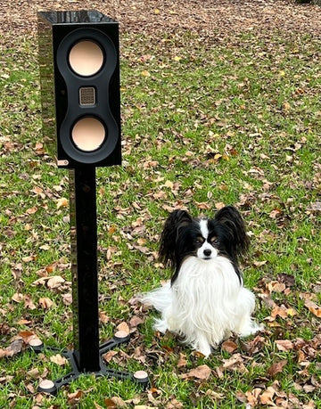 Monitor Audio Studio 89 compact loudspeakers