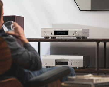 Denon DNP-2000NE