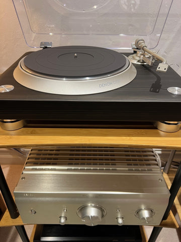 Denon DP-3000NE Direct Drive Turntable