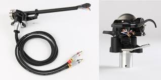Rega RB880 9" Tonearm