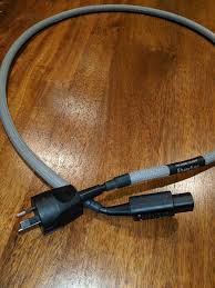Chord Shawline Power cable