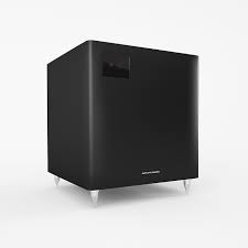 Acoustic Energy AE108.2 Subwoofer