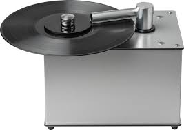 Pro-Ject VC-E2 Record Cleaner
