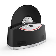 Knosti Tonar Antistat Ultrasonic Record Cleaner