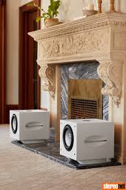 REL S/510 Subwoofer