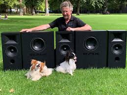 Krix MX-5 Modular Home Theatre Speaker Array