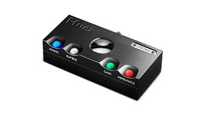 Chord Huei Phono Stage