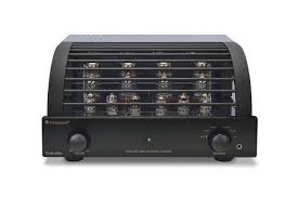 PrimaLuna EVO 300, Tube Integrated Amplifier