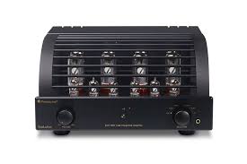 PrimaLuna EVO 400, Integrated amplifier