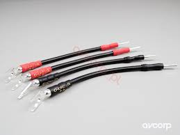 Chord Signature Ohmic Links