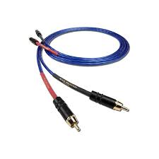 Nordost Blue Heaven Interconnects, RCA 1M