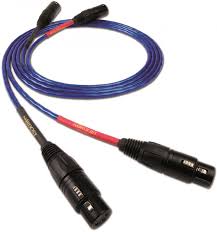 Nordost Blue Heaven 3 Interconnects XLR or RCA 1M