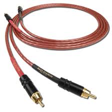 Nordost Red Dawn Interconnect, RCA 1M