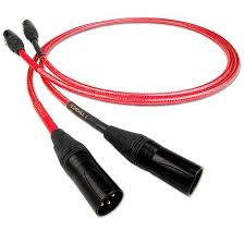 Nordost Heimdall 2 Interconnects, RCA/XLR