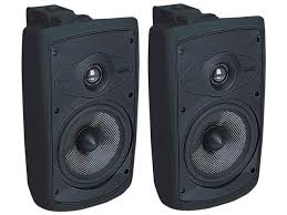 Niles OS5.5, Indoor/Outdoor Speaker... Perfect for Outdoor Entertaining...