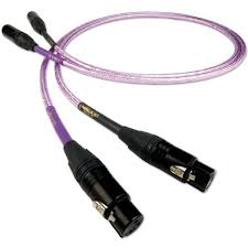 Nordost Frey 2 Interconnect RCA/XLR