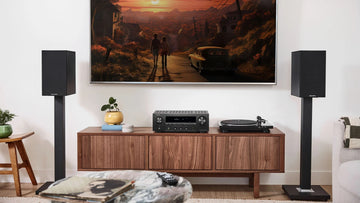 Denon DRA-900h